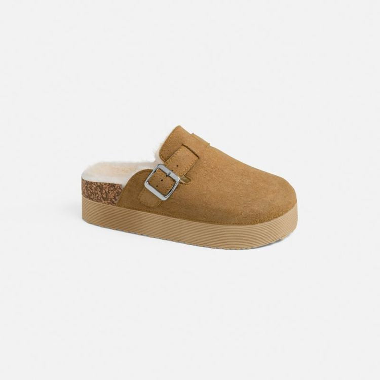 Cozy Clogs