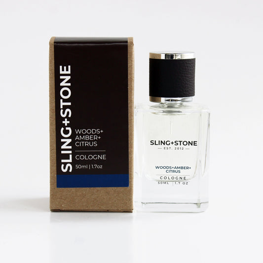 Men's Cologne