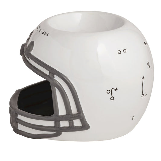 Football Helment Chip Server