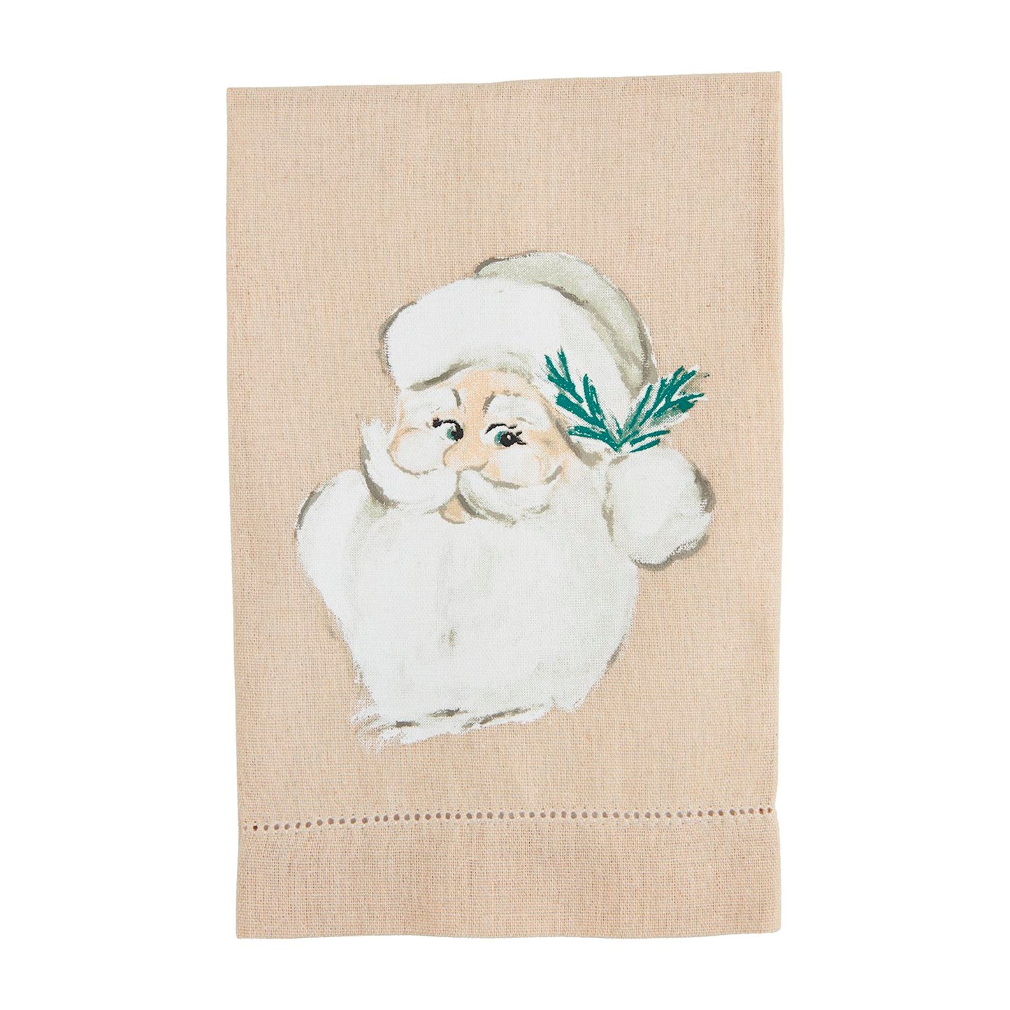Holiday Tea Towel