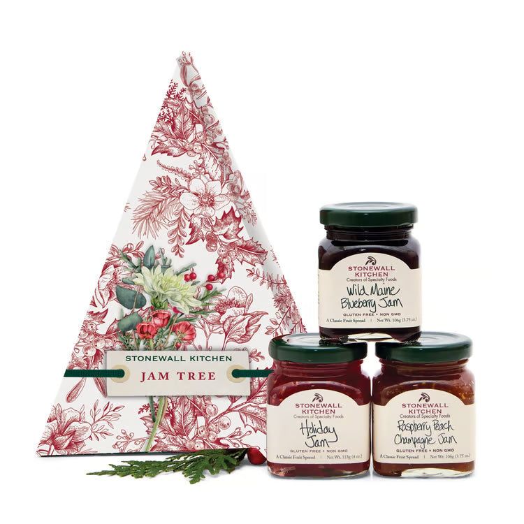 Jam Tree