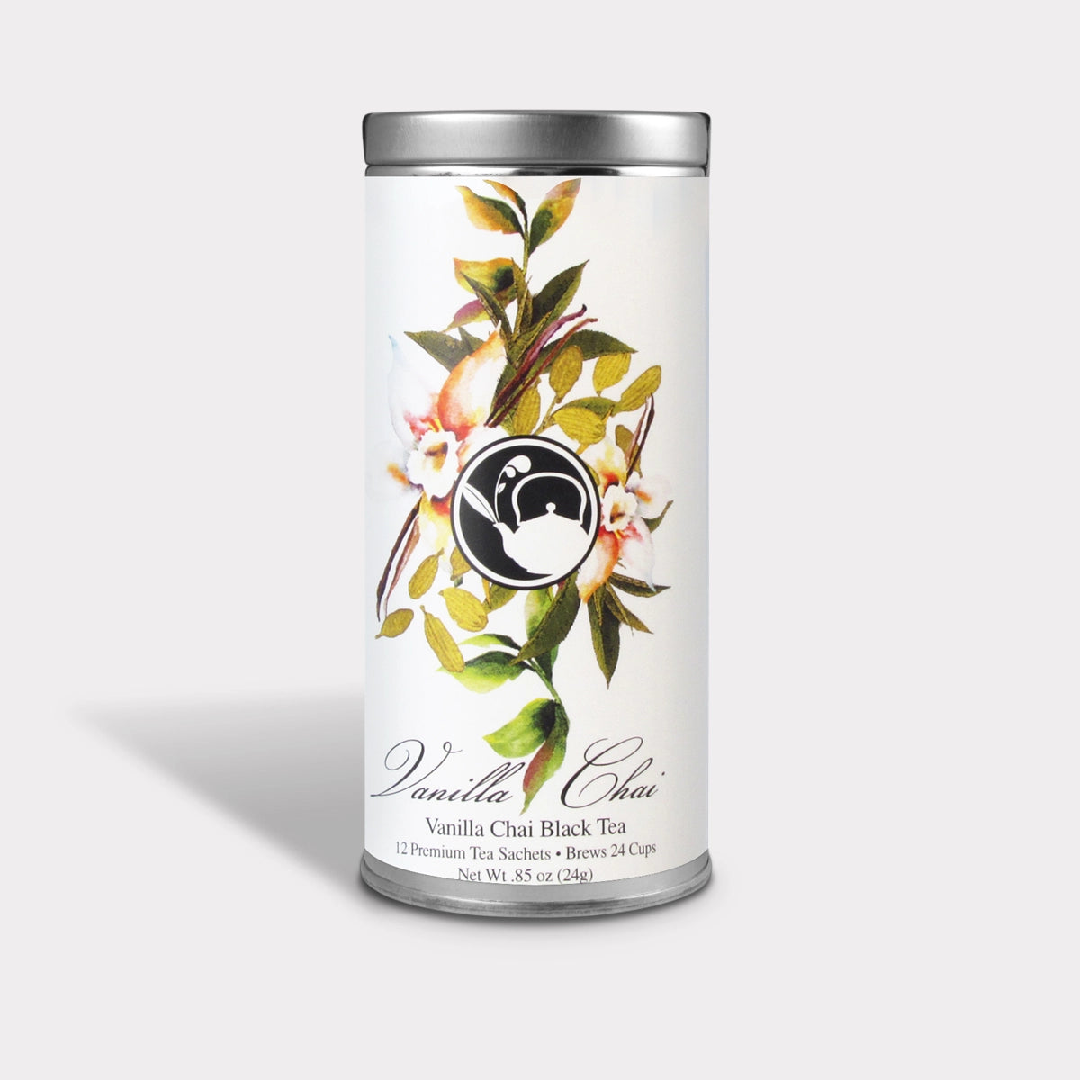 Vanilla Chai Black Tea