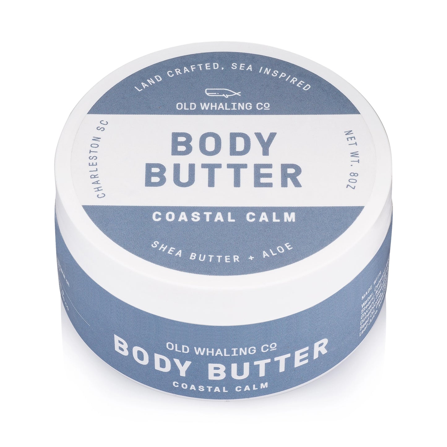 Coastal Calm Body Butter