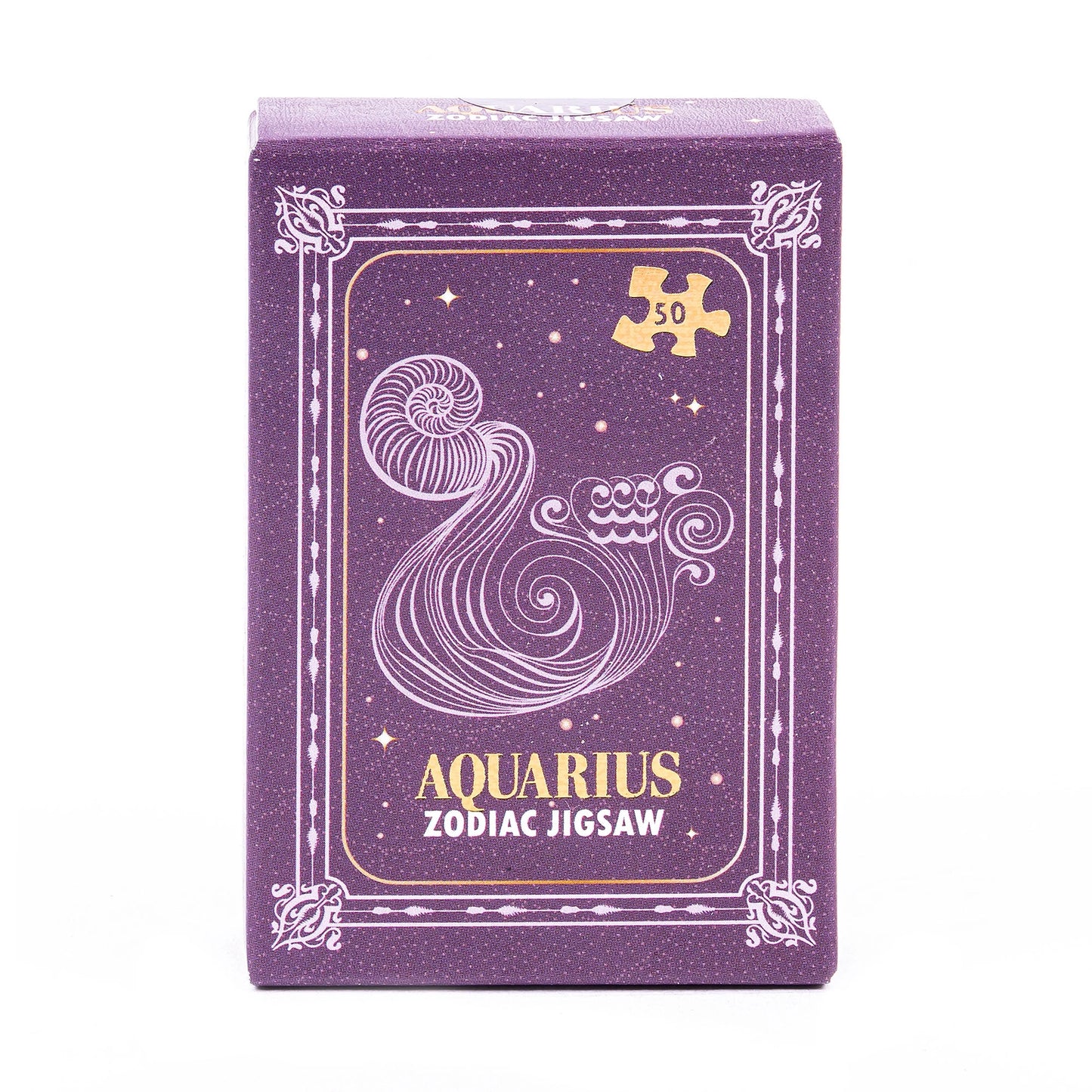 Zodiac Signs Jigsaw Puzzle