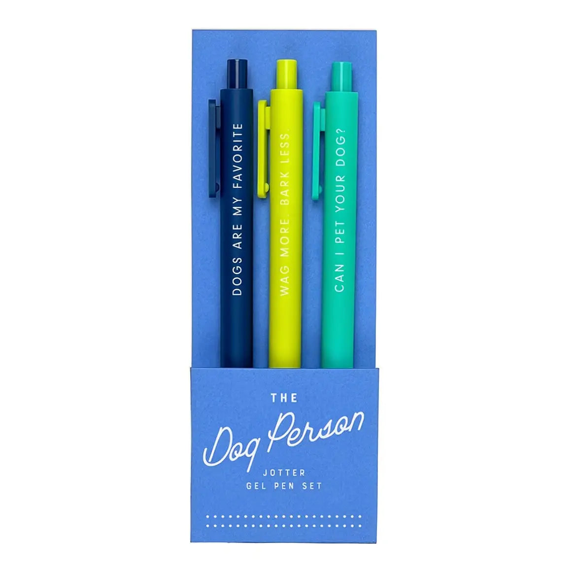 Jotter Pen Sets