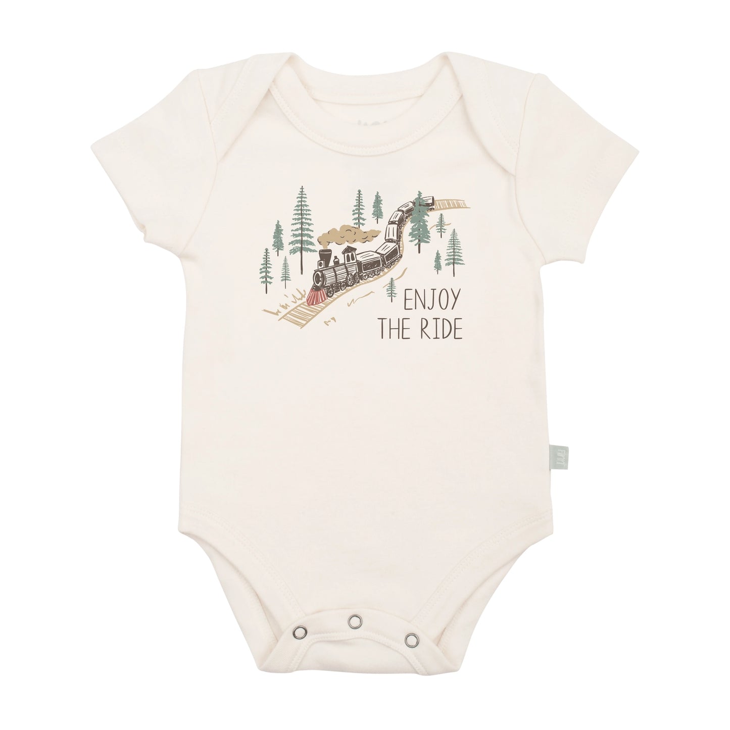 Enjoy the Ride Onesie