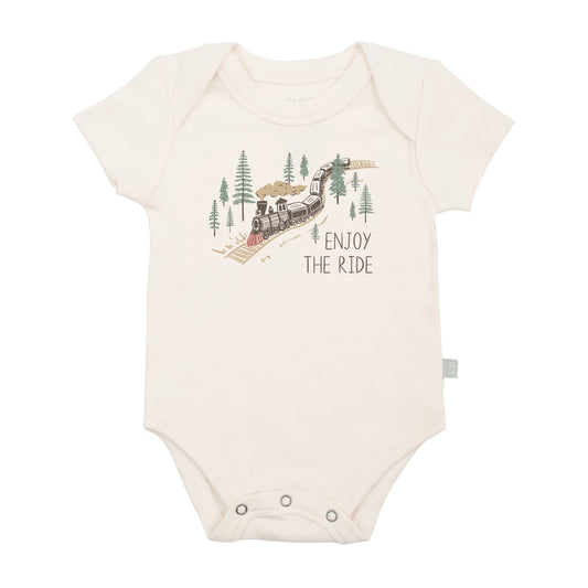 Enjoy the Ride Onesie