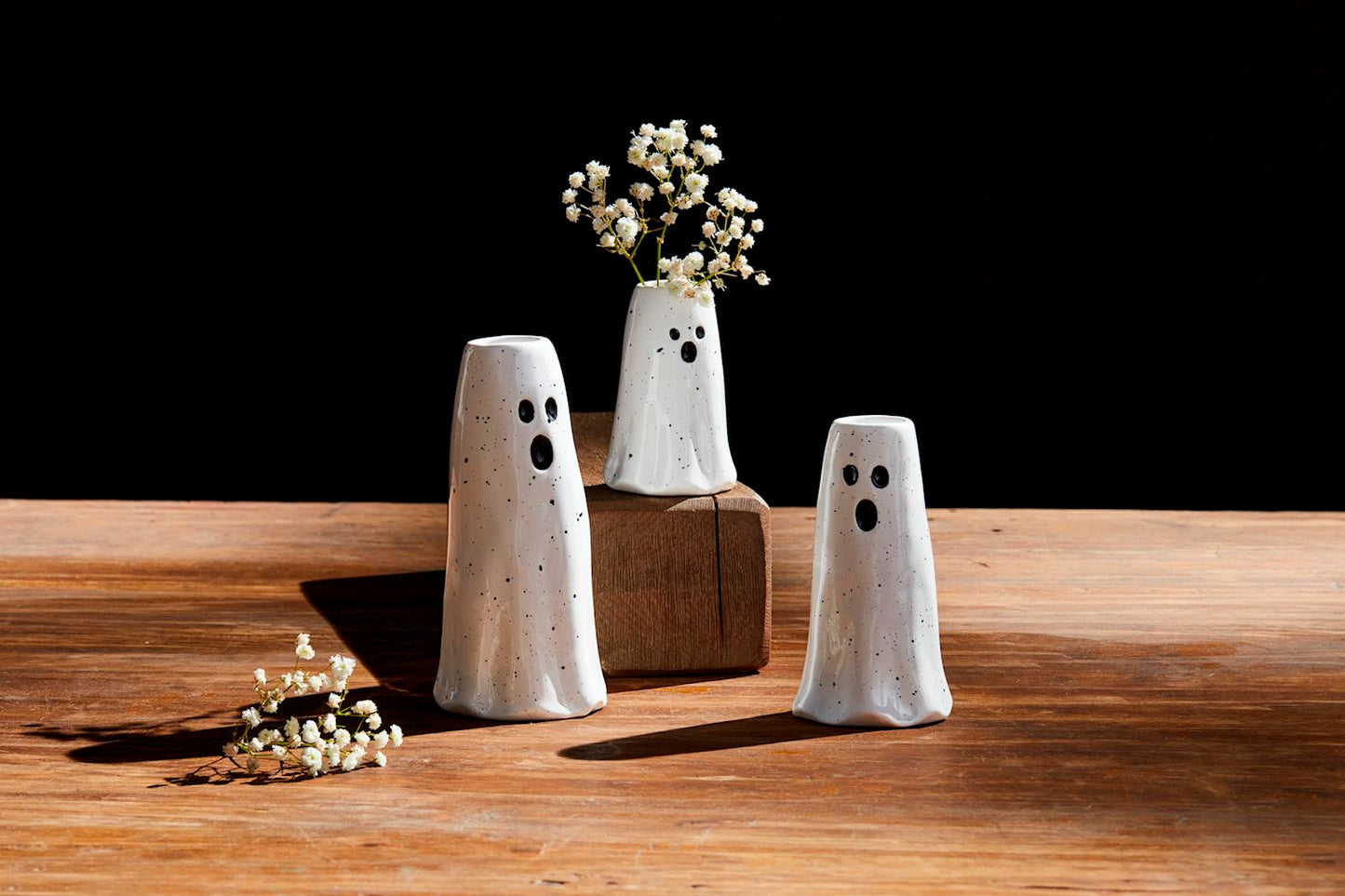 Ghost Vase