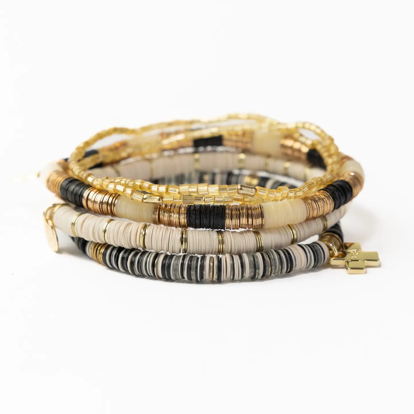 Grace Bracelet Stack