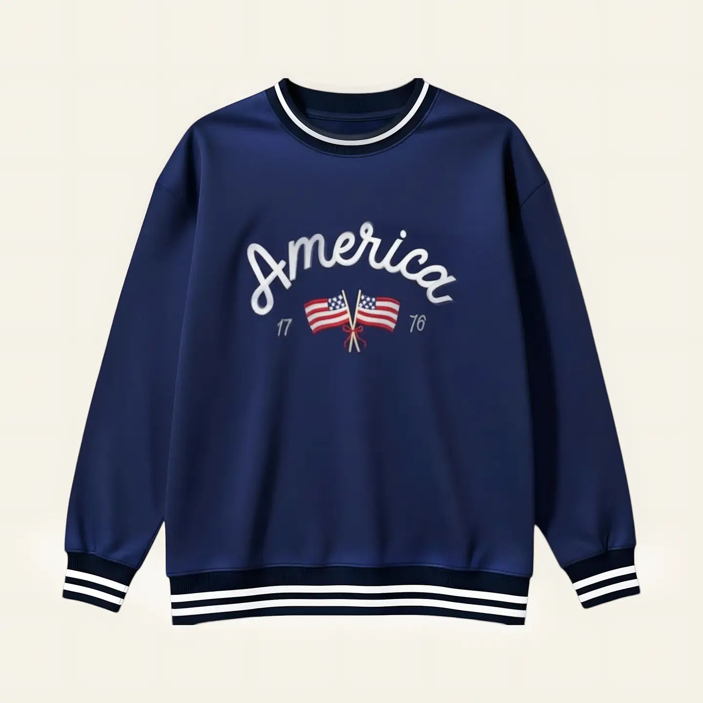 America Crew