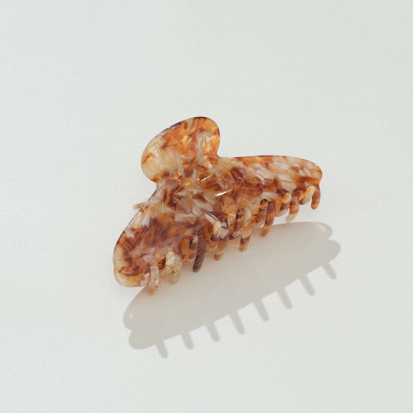 Autumn Leaves Claw Clips