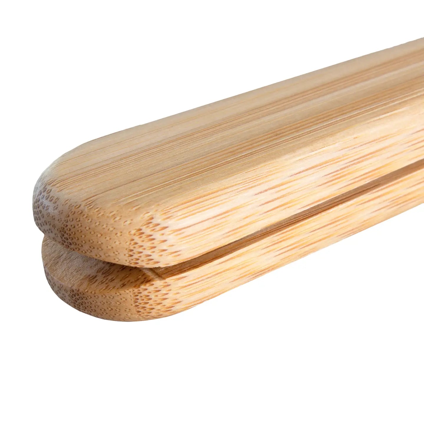 Coffee Scoop with Built-in Bag Clip