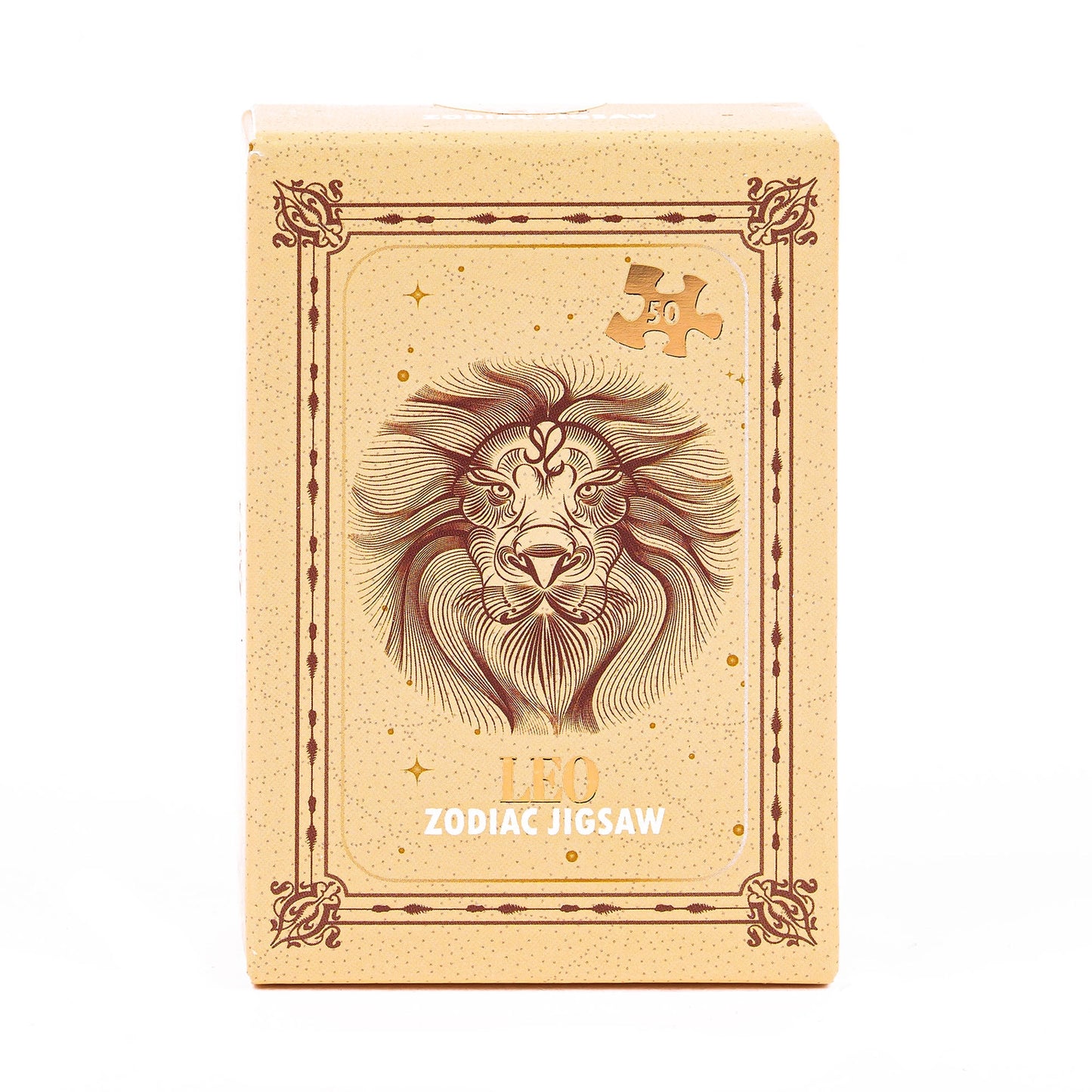 Zodiac Signs Jigsaw Puzzle
