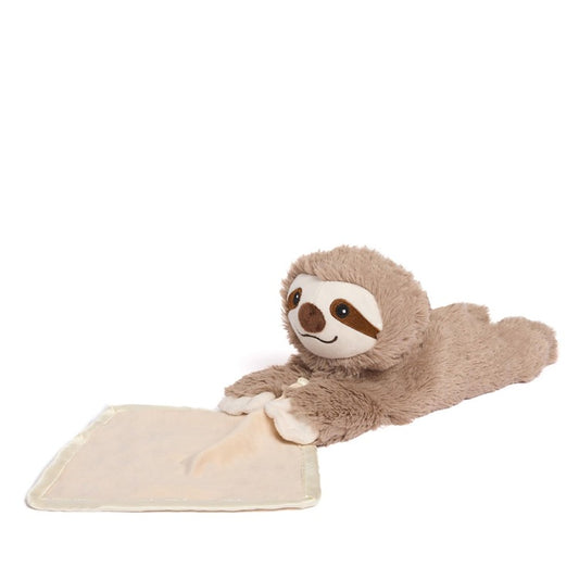 Sloth Blanket Warmies
