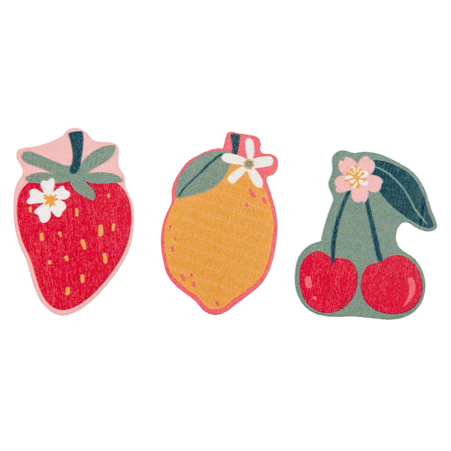 Magnetic Chip Clips