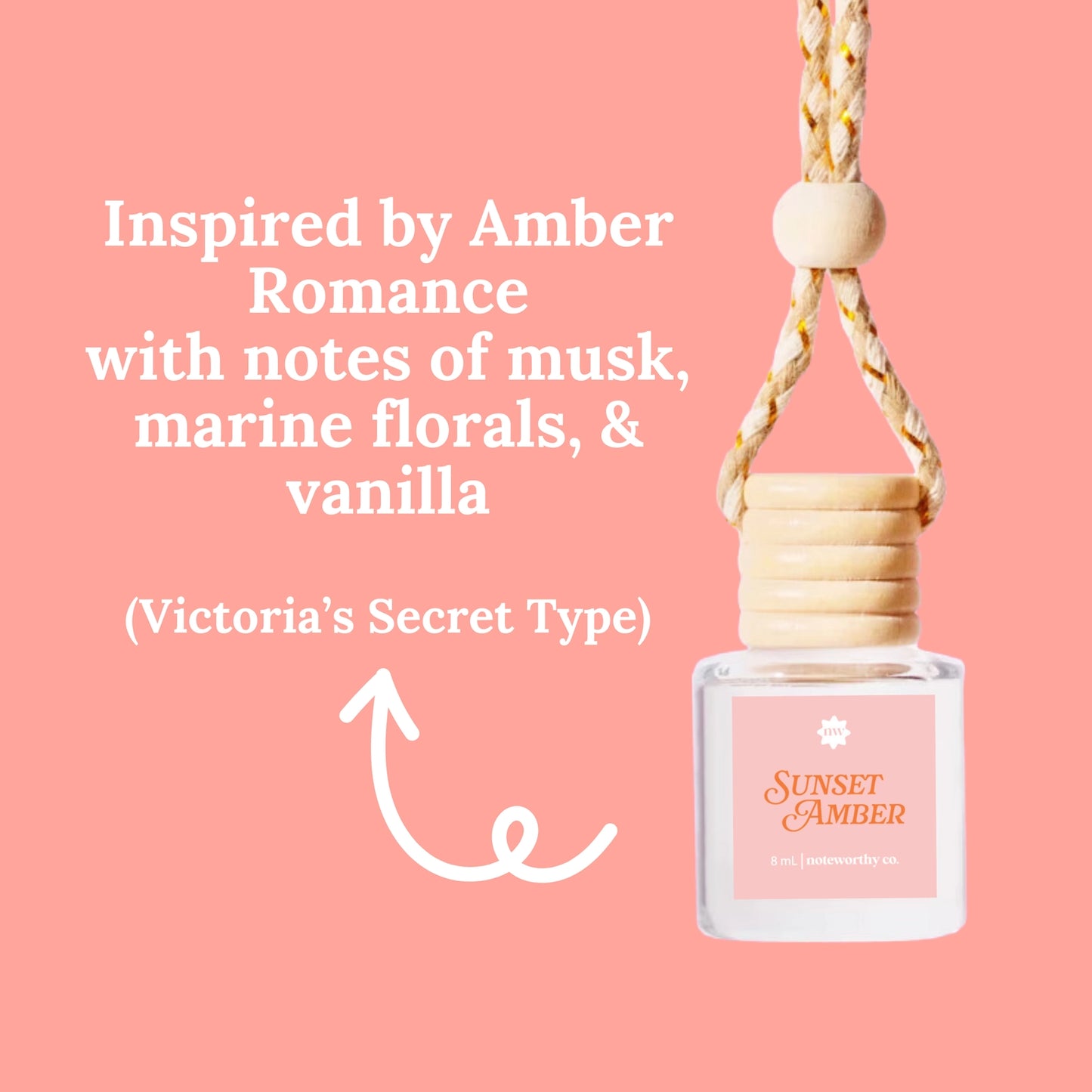 Car Diffusers