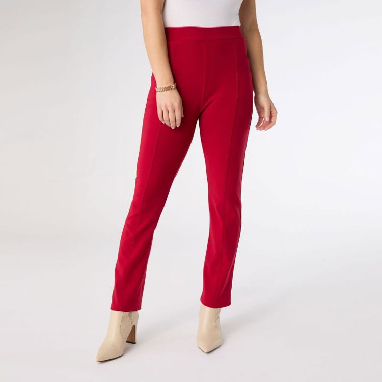 Georgie Front Seam Pants
