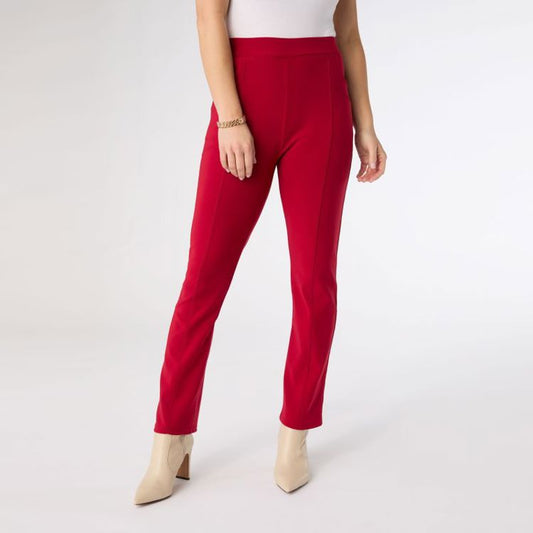Georgie Front Seam Pants