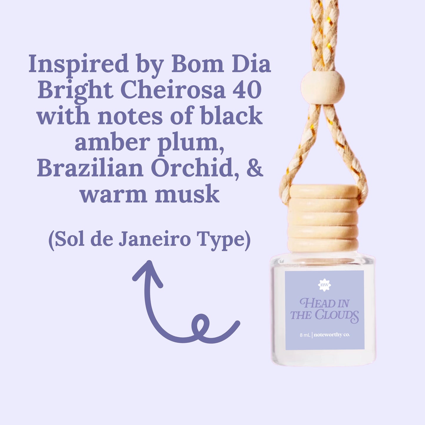 Car Diffusers