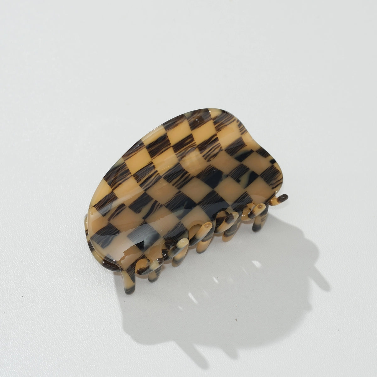Harvest Checkmate Claw Clip