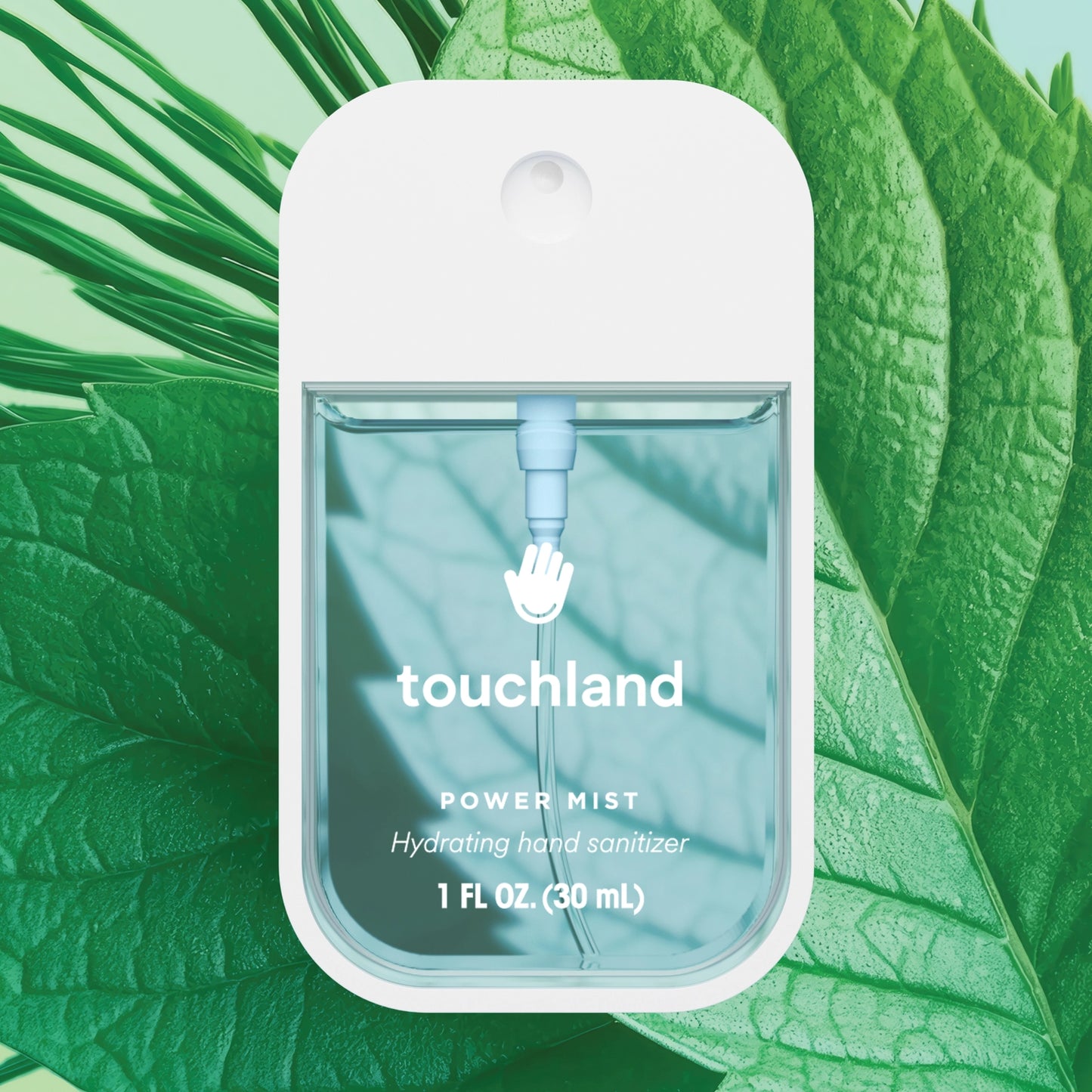 Touchland Hydrating Mist Hand Sanitizer