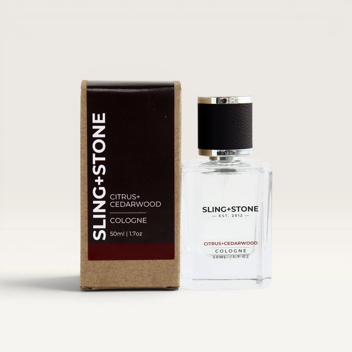 Men's Cologne