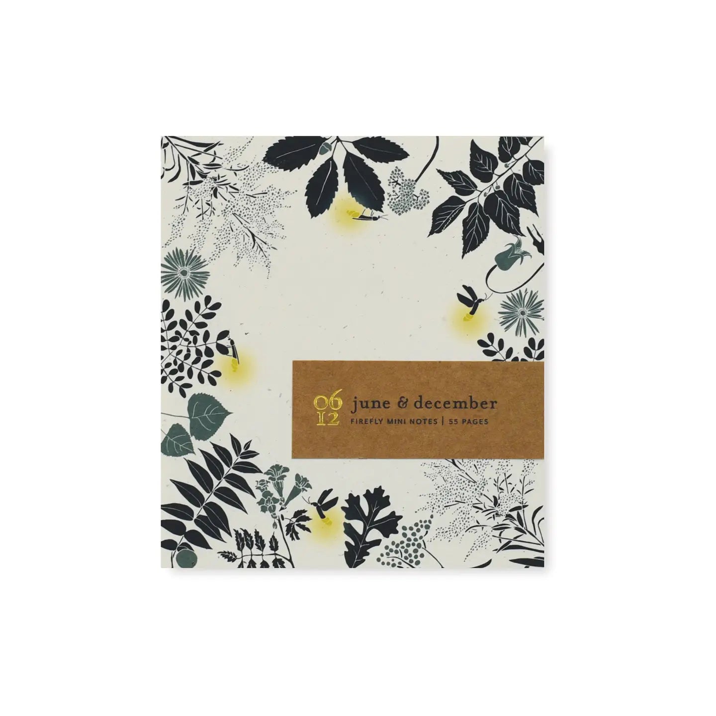 Mini Notepad – Vintage Redefined