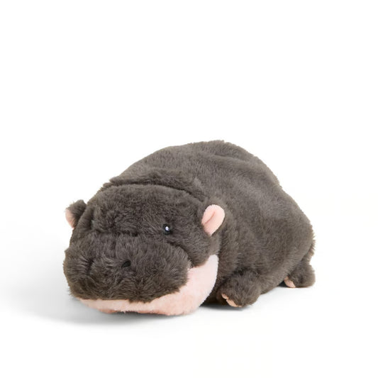 Baby Pygmy Hippo Warmies