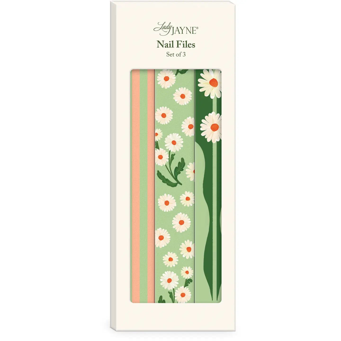 Nail File Sets (Multiple Designs)