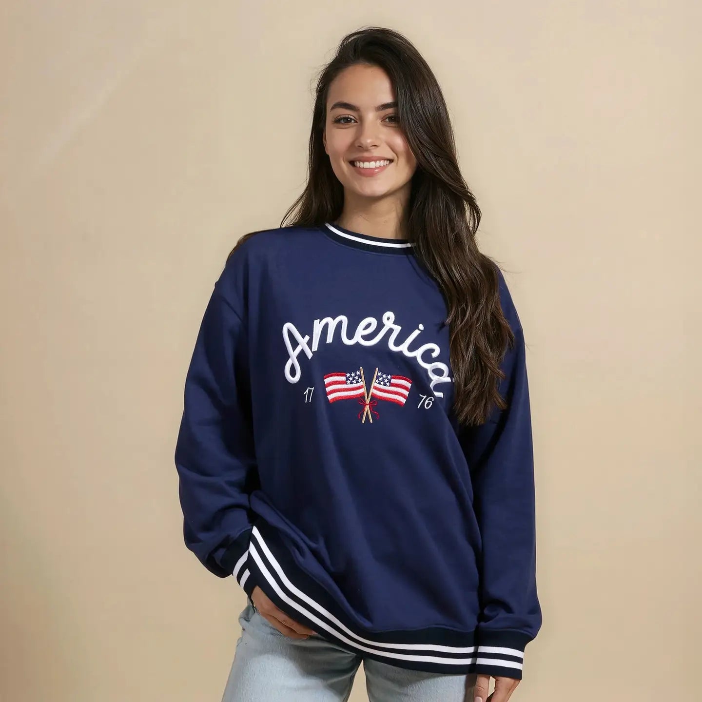 America Crew