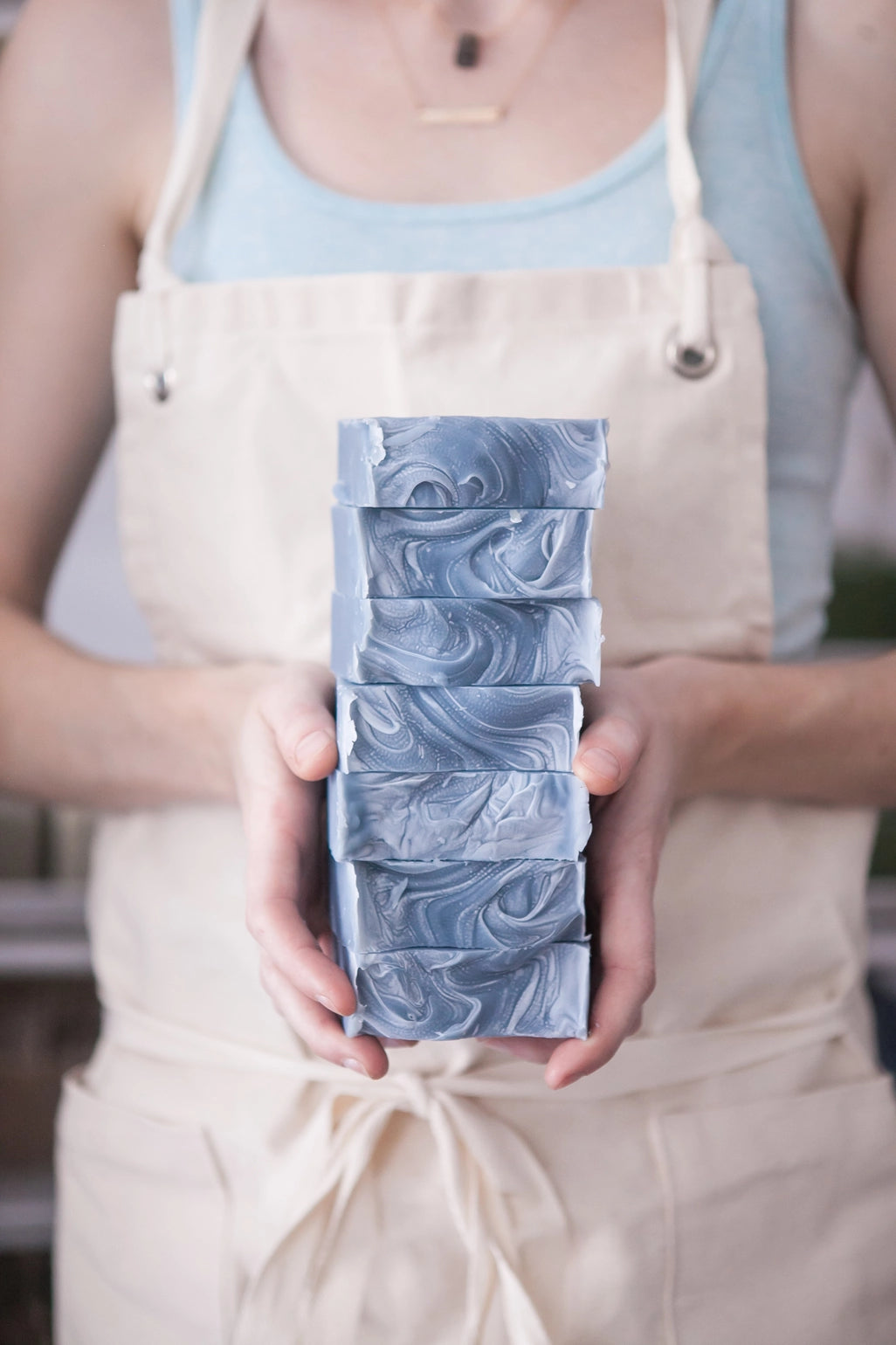 Oceanswept® Bar Soap