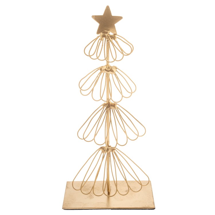 Looped Wire Tree – Vintage Redefined