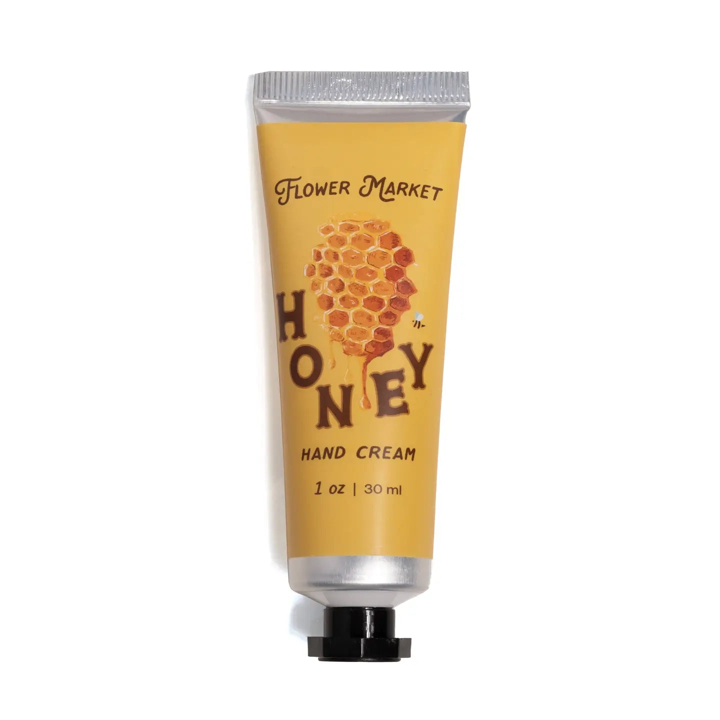 Flower Market Hand Cream