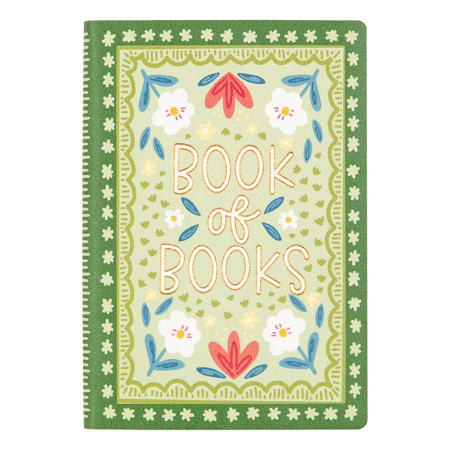 Tumbling Book Stack - Wooden Block Stacking