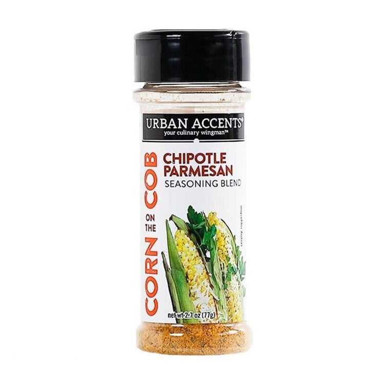 Chipotle Parmesan Seasoning