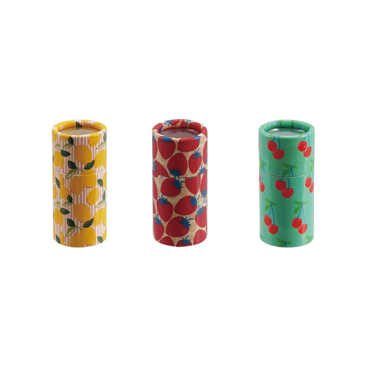 Fruit Safety Matches