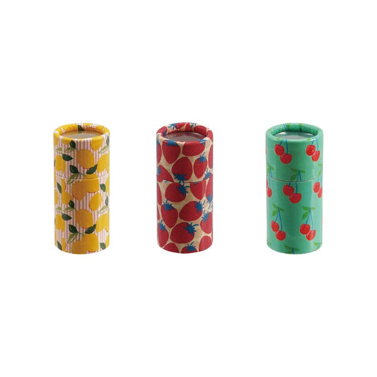 Fruit Safety Matches