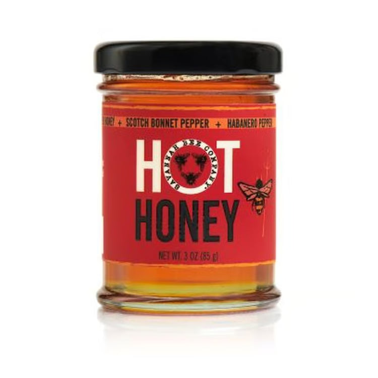 Hot Honey