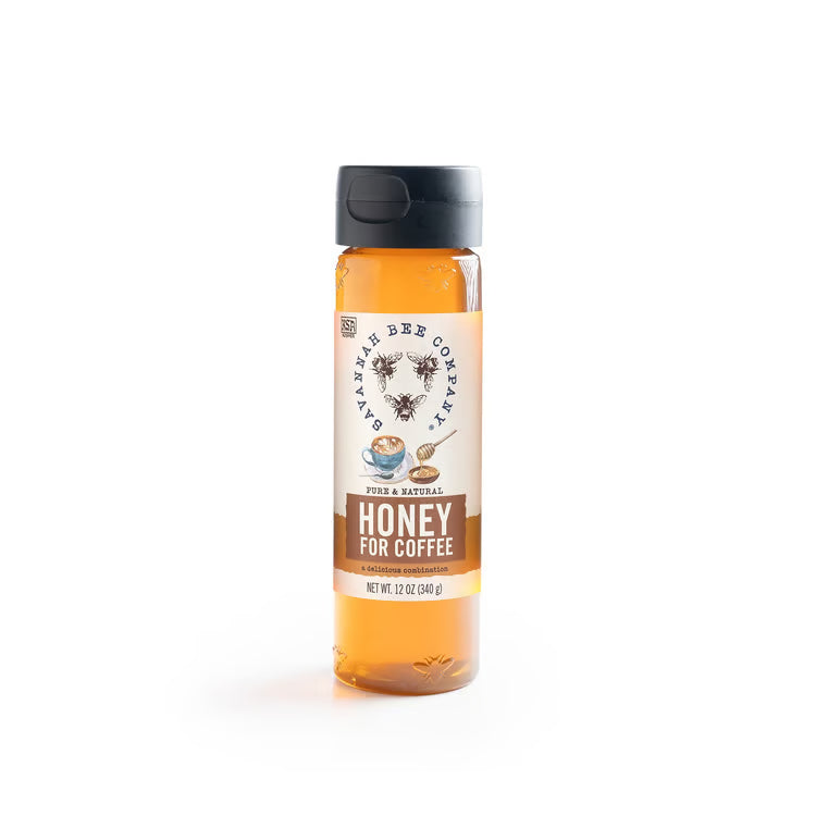 Honey for Coffee