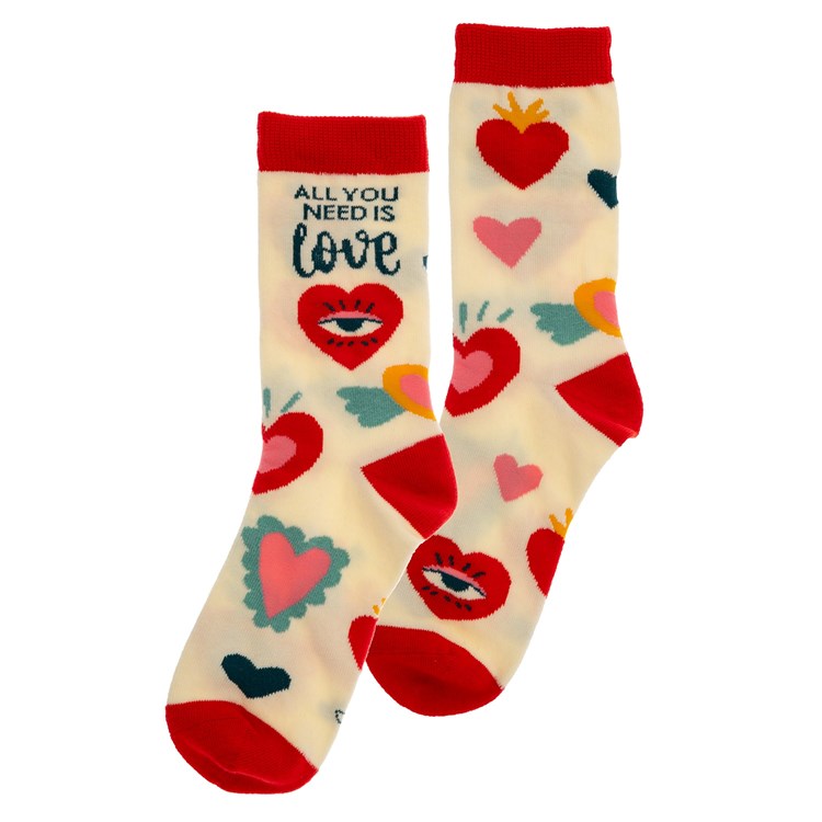 Fun Socks