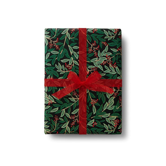 Willowberry Continuous Wrapping Roll