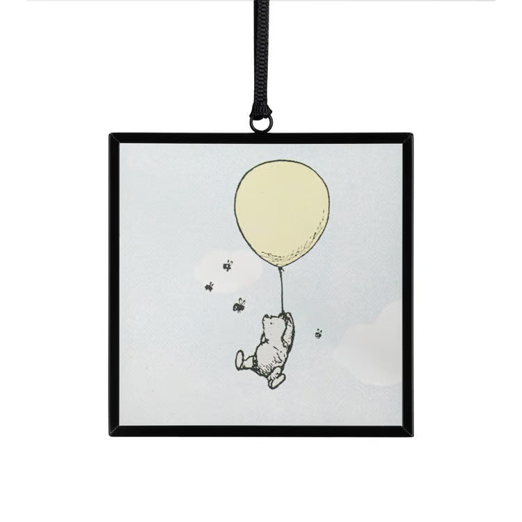 Winnie-the-Pooh Dreams Suncatcher