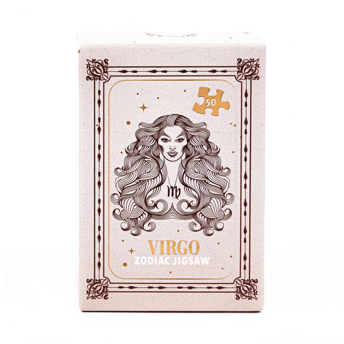 Zodiac Signs Jigsaw Puzzle