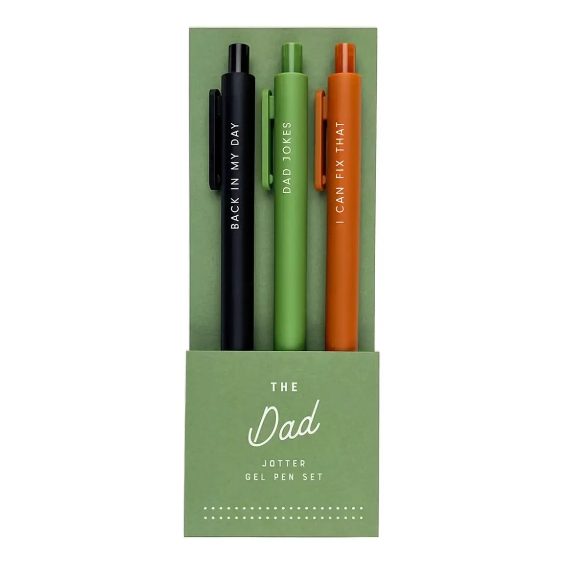 Jotter Pen Sets