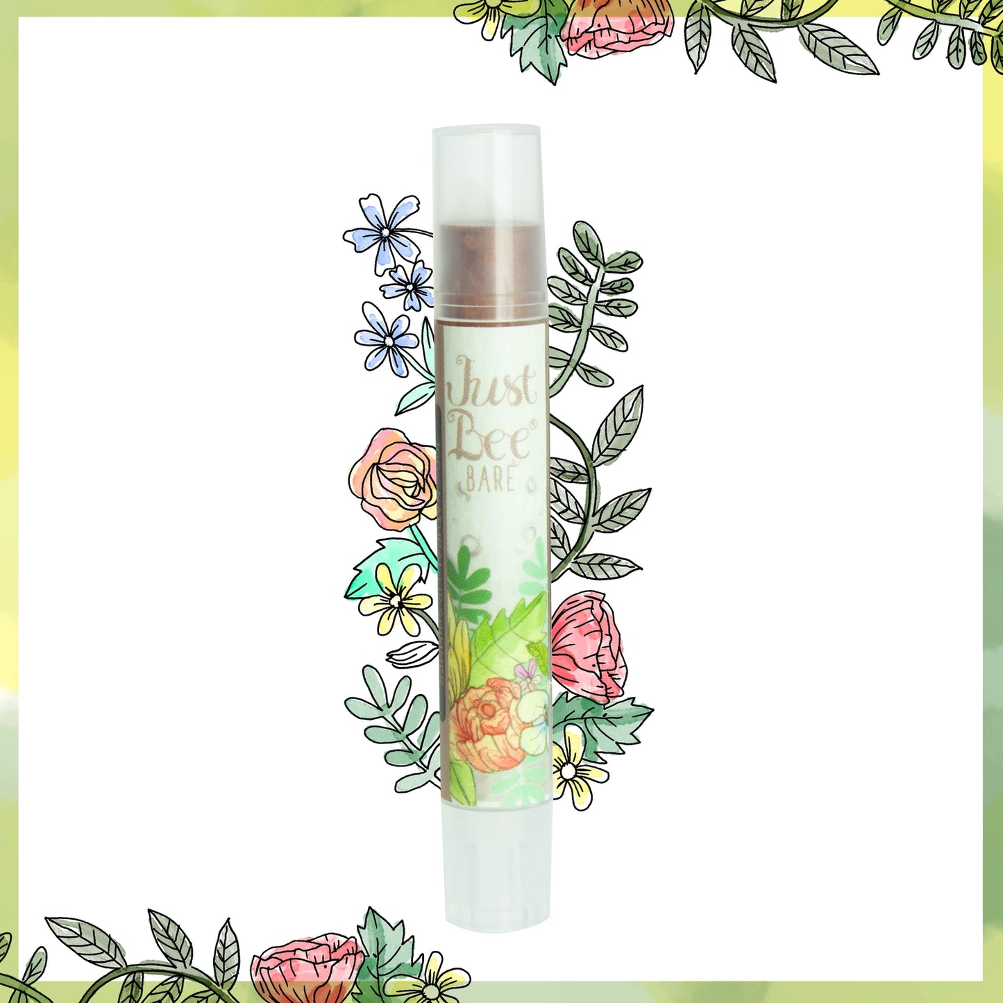 Lip Shimmer - Just Bee Bare