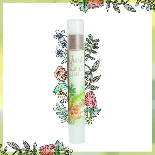 Lip Shimmer - Just Bee Bare