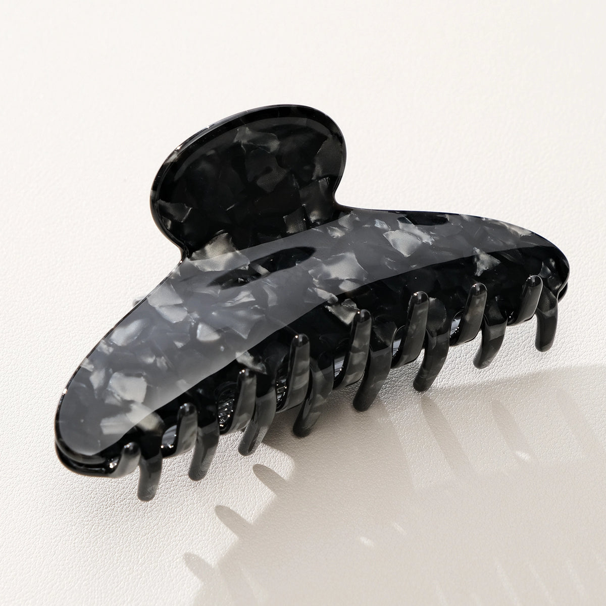Onyx Claw Clips