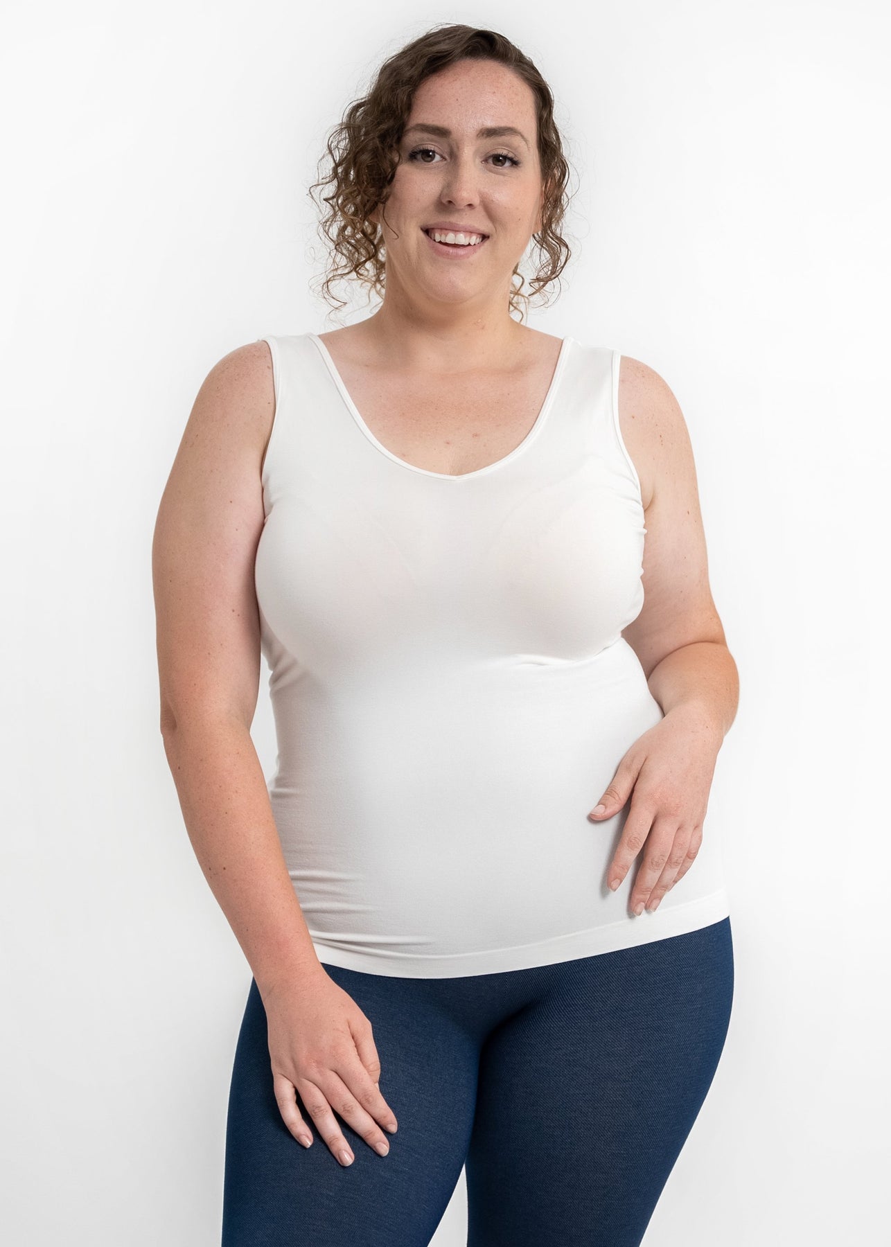 Reversible Tank Top