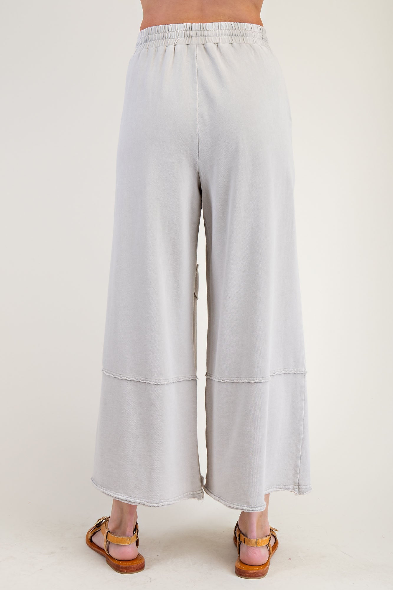 Flower Patch Pants