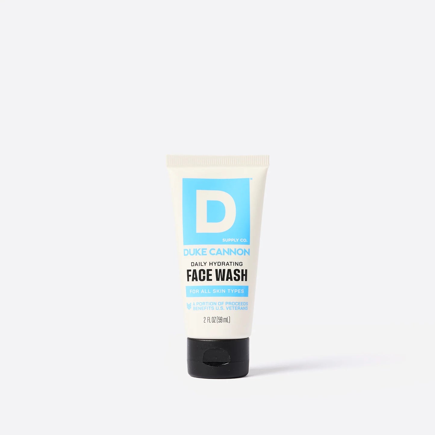 Daily Hydrating Face Wash